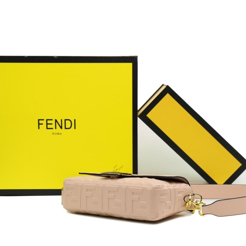 Fendi Satchel Bags